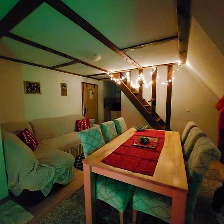Apartments Vucko 블라시츠 외부 사진