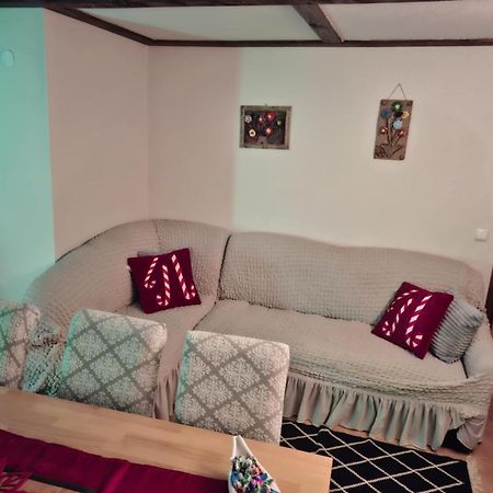 Apartments Vucko 블라시츠 외부 사진