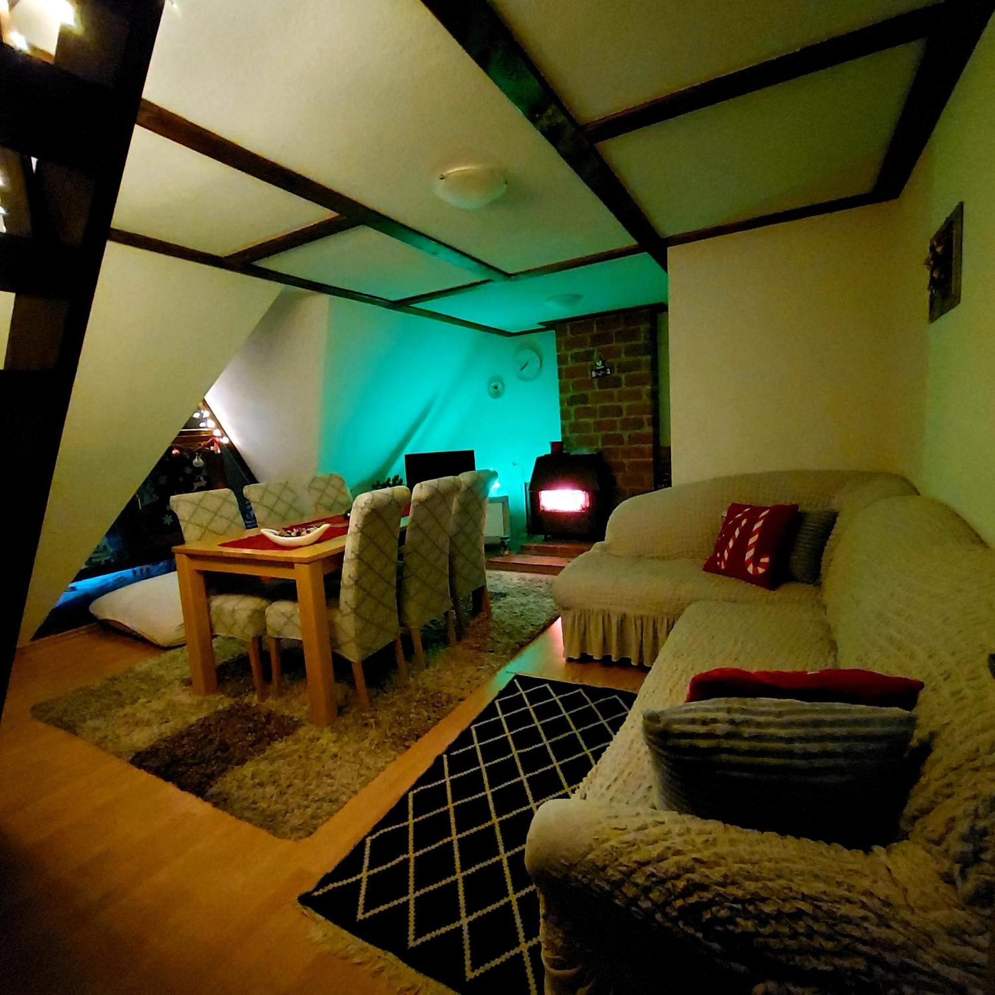 Apartments Vucko 블라시츠 외부 사진