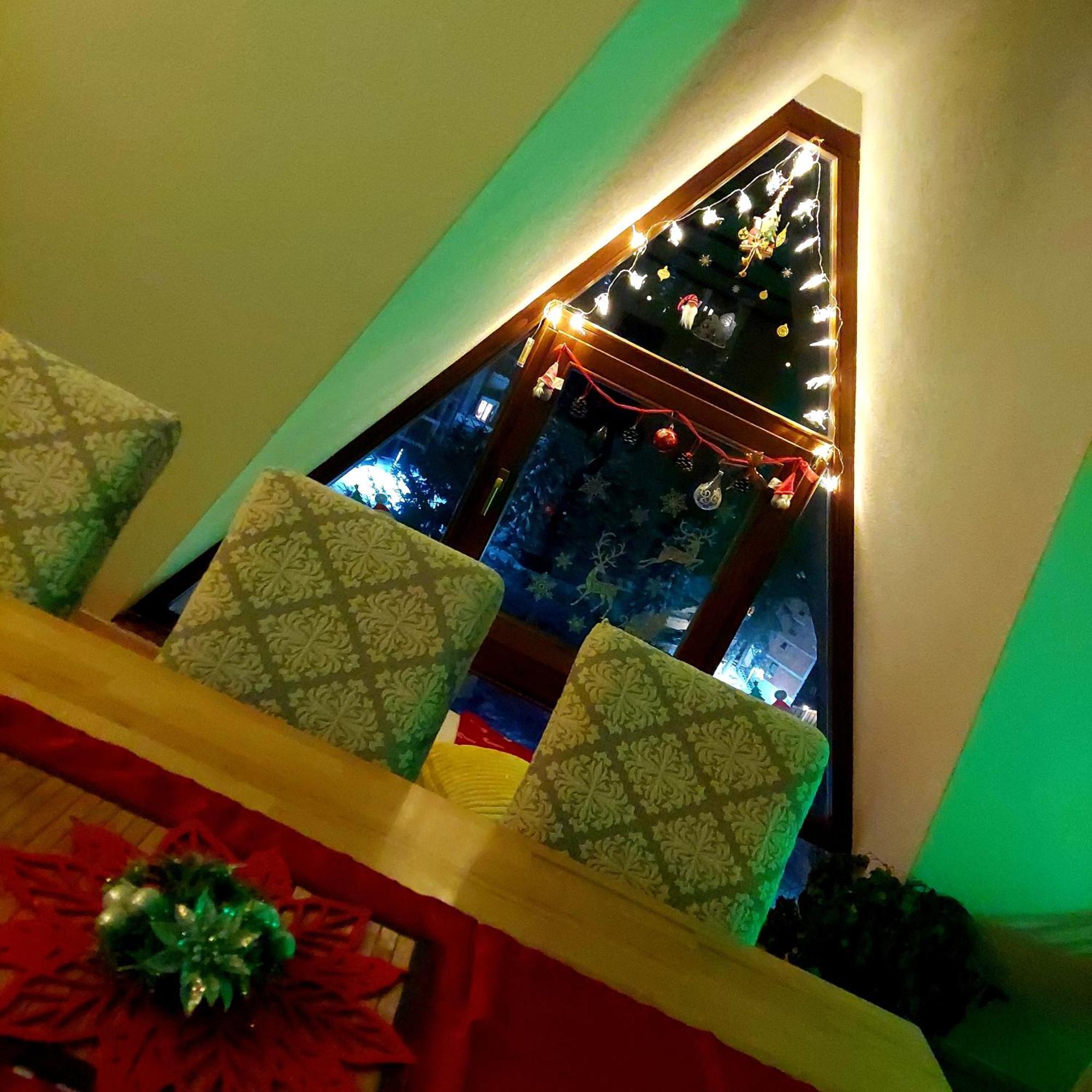 Apartments Vucko 블라시츠 외부 사진