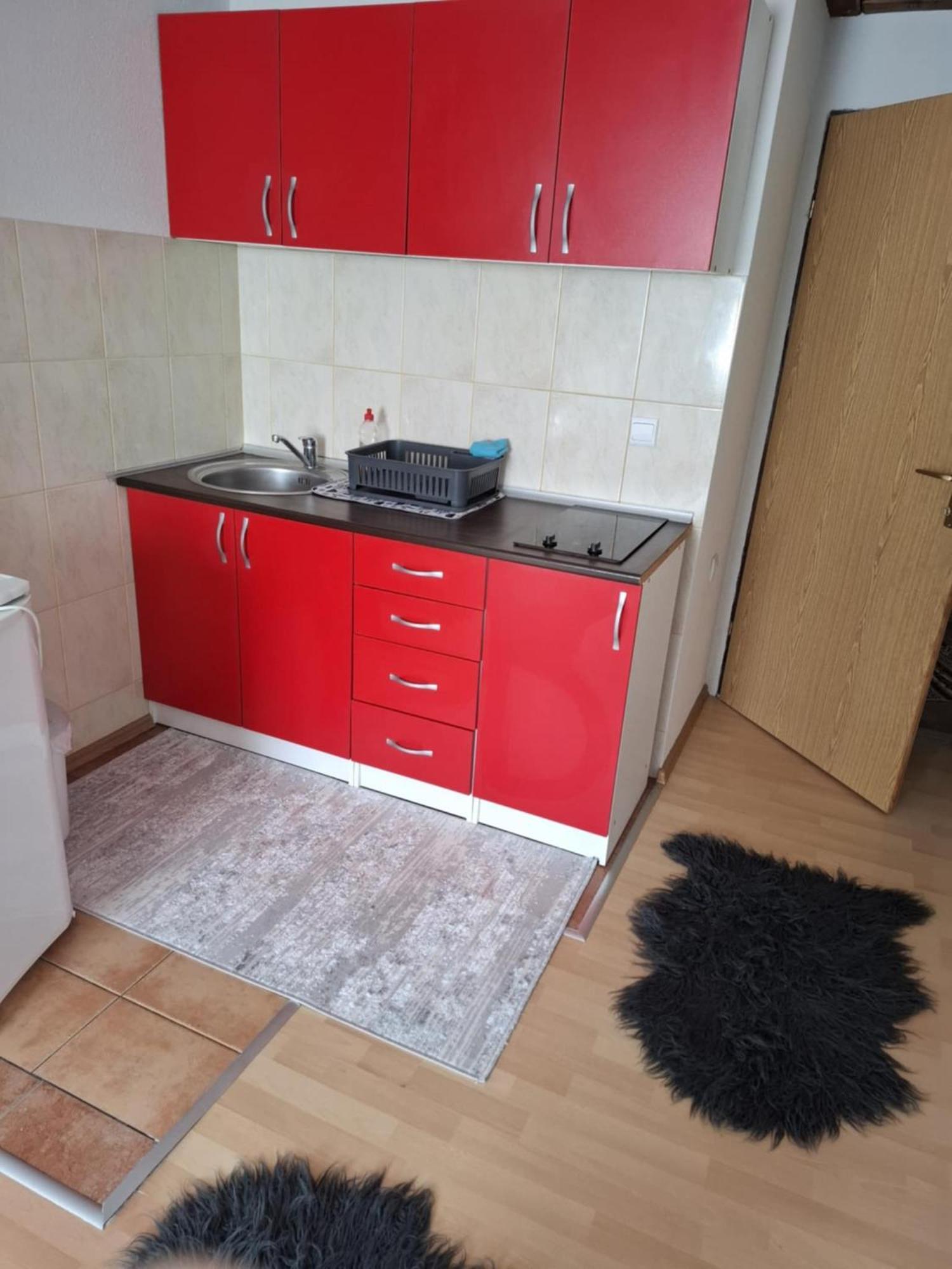 Apartments Vucko 블라시츠 외부 사진
