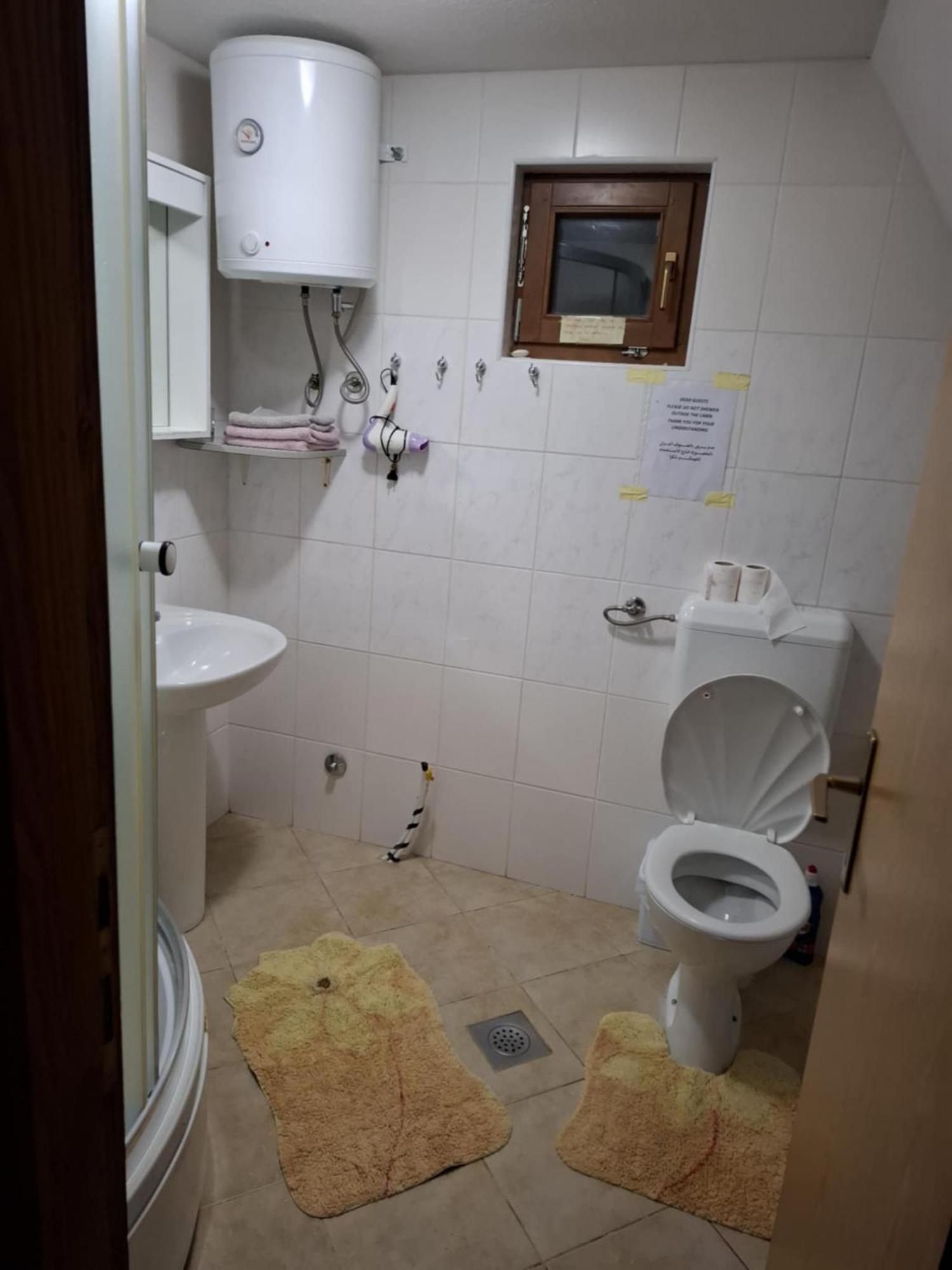 Apartments Vucko 블라시츠 외부 사진