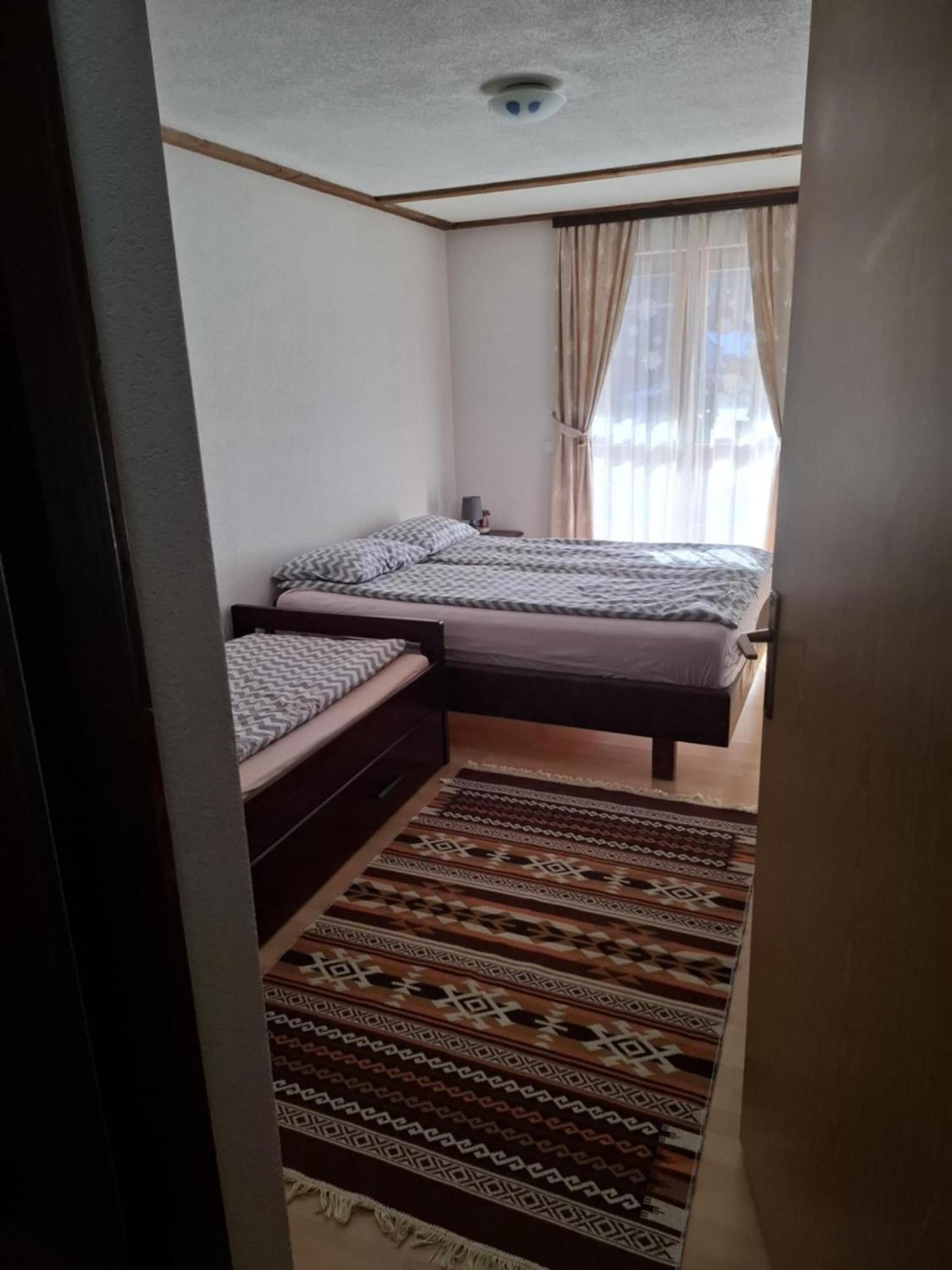 Apartments Vucko 블라시츠 외부 사진