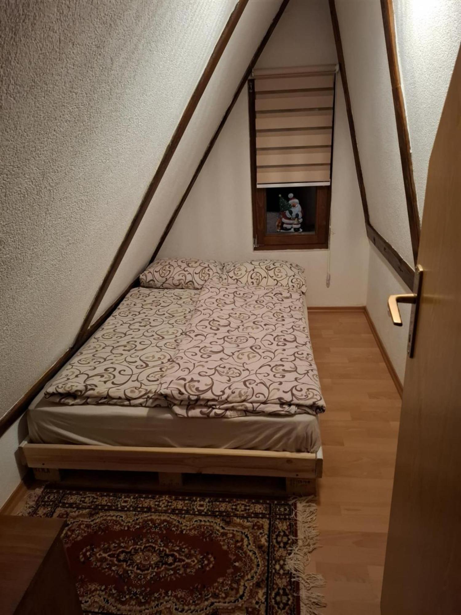 Apartments Vucko 블라시츠 외부 사진