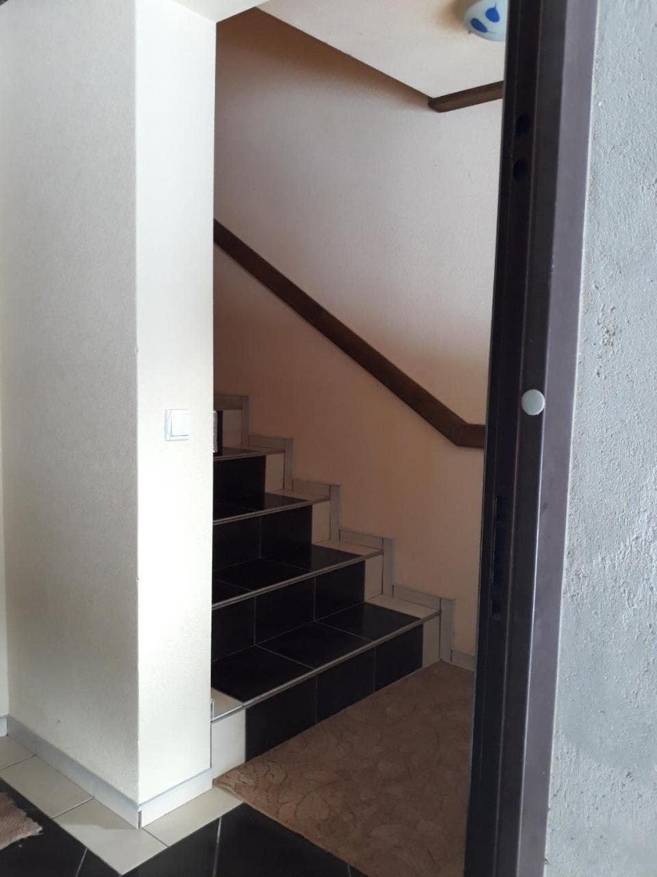 Apartments Vucko 블라시츠 외부 사진