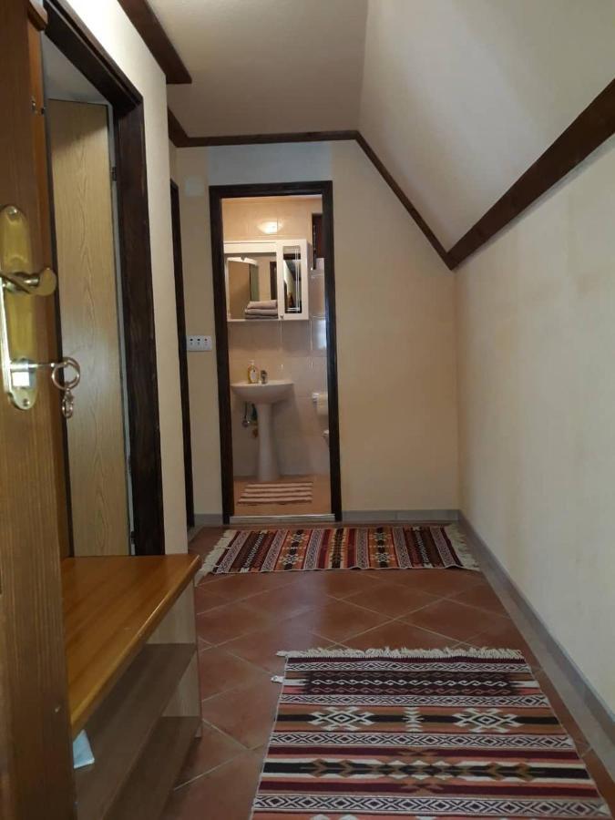 Apartments Vucko 블라시츠 외부 사진