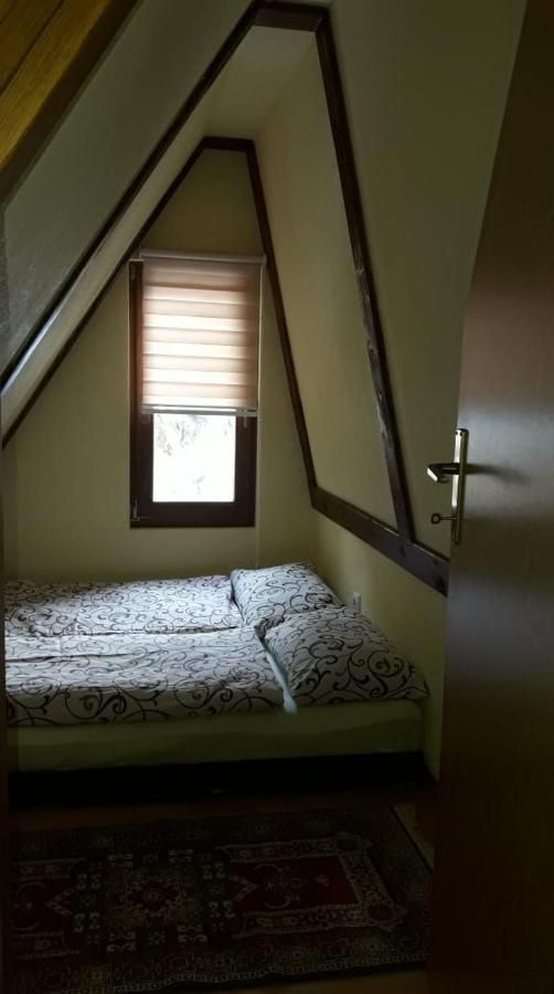 Apartments Vucko 블라시츠 외부 사진