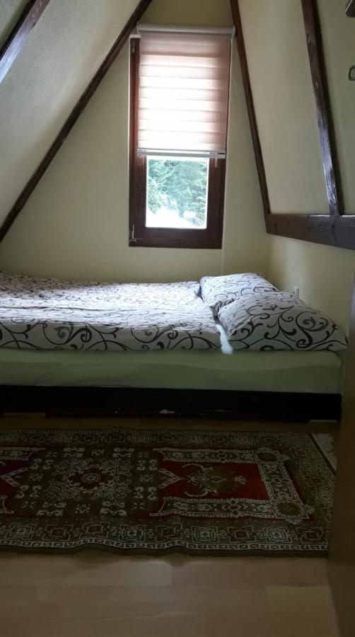 Apartments Vucko 블라시츠 외부 사진
